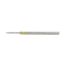 ONEY CLEAN carbide safety nozzle, yellow notch F032-Y