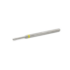 ONEY CLEAN carbide safety nozzle, yellow notch F032-Y