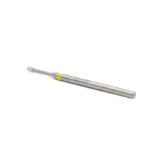 ONEY CLEAN carbide safety nozzle, yellow notch F032-Y