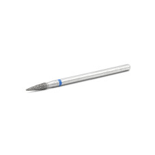 Diamond cuticle attachment, cone sharp, blue cut 249 / 023B