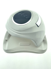 Лампа Led/uv XZM 5xt plus, белая, 168W