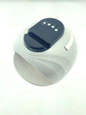 Nail lamp Led/uv 168W with display, SOGENI M5 Plus