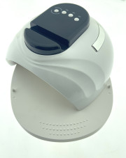 Nail lamp Led/uv 168W with display, SOGENI M5 Plus