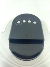 Nail lamp Led/uv 168W with display, SOGENI M5 Plus