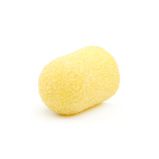 Набор колпачков (3 шт) и резиновая насадка, размер 10*15 мм, #100 yellow