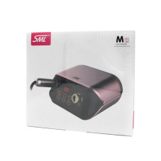Аппарат для маникюра и педикюра  35000 оборотов, SML M1 rose