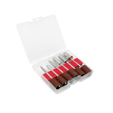 Pila electrica, 10000RPM,YB-26, Roz deschis