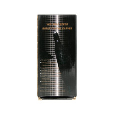 Pila electrica, 10000RPM,YB-26, Neagra