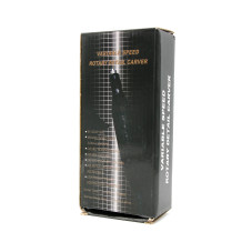 Pila electrica, 10000RPM,YB-26, Neagra
