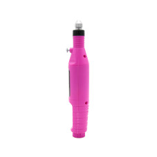 Pila electrica manichiura, freza electrica unghii, 15W, 10000 rpm, culoare liliac