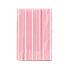 Nail file file Global Fashion 180/240, pink