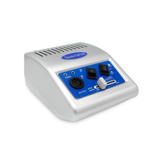 Pila electrica de unghii, ZS-303, 45W, 35000 rpm, Argintie