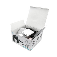 Аппарат для маникюра и педикюра 35000 об, 68W, M12 Purple Аппарат для маникюра и педикюра 35000 об, 68W, M12 Purple