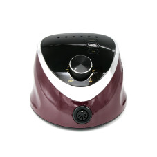 Freza Profesionala M12, Pila electrica, Global Fashion, 68W, 35000 rpm Purple