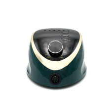 Freza Profesionala Electrica M12, Global Fashion, 68W, 35000 rpm, verde