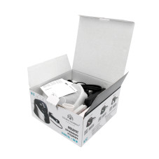 Manicure and pedicure machine 35000 RPM, 68W, M12 White Manicure and pedicure machine 35000 RPM, 68W, M12 White
