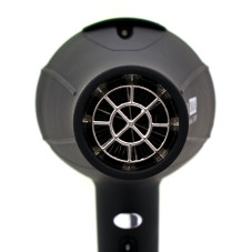Uscator de par Prosper P-6800 ionizare, 2400W, Negru/Verde