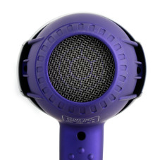 Uscator de par Prosper P-6800 ionizare, Argintiu/Albastru