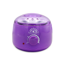 Incalzitor pentru ceara, Global Fashion, G-50, 100 W, violet Incalzitor pentru ceara, Global Fashion, G-50, 100 W, violet