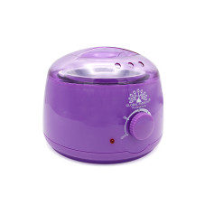 Incalzitor pentru ceara, Global Fashion, G-50, 100 W, violet Incalzitor pentru ceara, Global Fashion, G-50, 100 W, violet
