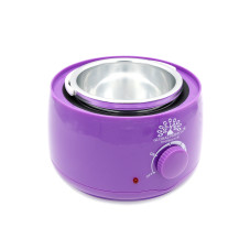Incalzitor pentru ceara, Global Fashion, G-50, 100 W, violet Incalzitor pentru ceara, Global Fashion, G-50, 100 W, violet