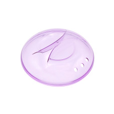 Incalzitor pentru ceara, Global Fashion, G-50, 100 W, violet Incalzitor pentru ceara, Global Fashion, G-50, 100 W, violet