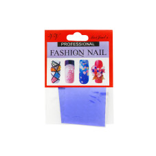 Set 12 folii de transfer, multicolor