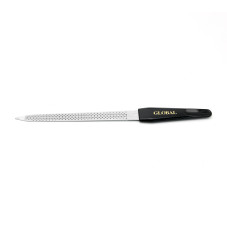 Pila metalica unghii Global Fashion, neagra