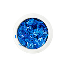 Nail decor (sticks), 6 colors