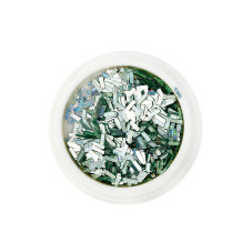 Nail decor (sticks), 6 colors