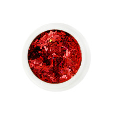 Nail decor (sticks), 6 colors