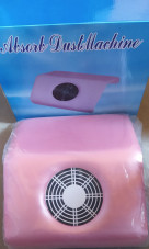 Extractor Global Fashion 30 watt blue box, pink color