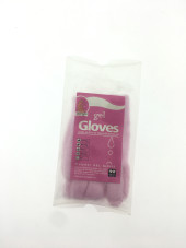 Рукавички для догляду за руками Polymer Gel Gloves (силіконові)