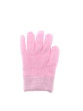 Перчатки силиконовые для ухода за руками, Gel Gloves