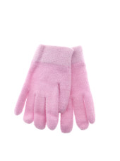 Перчатки силиконовые для ухода за руками, Gel Gloves