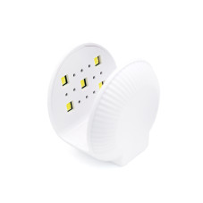 Лампа для нігтів Led/UV, 16W, міні