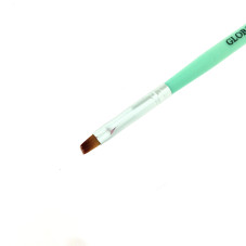 Beveled Gel Brush Global Fashion SAM-56, #6