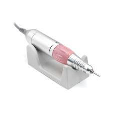 Electric Nail Drill Global Fashion ZS-716, 35000 RPM, 65W, pink Electric Nail Drill Global Fashion ZS-716, 35000 RPM, 65W, pink