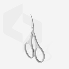 Foarfece pentru cuticule Staleks Beauty Care 10 type 1, SBC-10/1