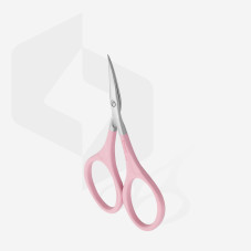 Foarfece pentru cuticule Staleks Beauty Care 11 type 1, SBC-11/1