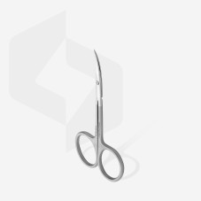 Staleks Pro Smart 10 Type 3 Cuticle Scissors