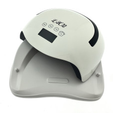 Nail lamp Led/uv 58W with display, LH X5 plus