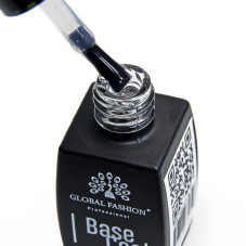 Base for Global Fashion gel tips, 8 ml