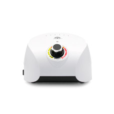 Manicure and pedicure machine 45000 rpm 80 watt Global Fashion GF-220-white