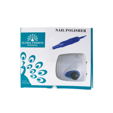 Аппарат для маникюра и педикюра 45000 оборотов 80 ват Global Fashion GF-210 Аппарат для маникюра и педикюра 45000 оборотов 80 ват Global Fashion GF-210