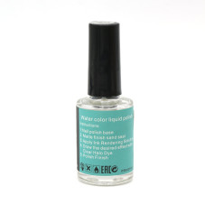 Acuarela lichida Water color 10ml, 12