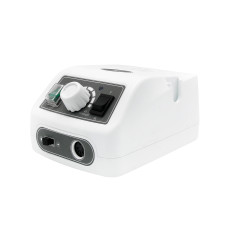 Manicure and pedicure machine GF-219, 100 w, 45000 rpm Manicure and pedicure machine GF-219, 100 w, 45000 rpm