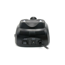 Manicure and pedicure machine 35000 rpm 45 watt ZS-603 black