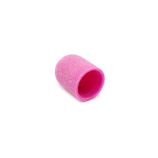 Smirghel freza electrica, 13*19mm, granulatie 150, 1 buc, liliac