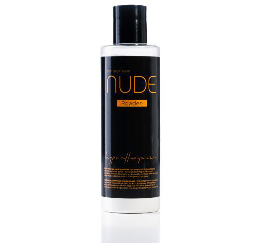Пудра для депиляции NUDE, классическая
